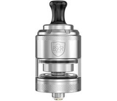 Vandy Vape Berserker V2 RTA clearomizer 3ml Silver
