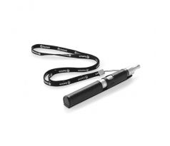 Kožené pouzdro na krk pro Joyetech eMode (Černé)