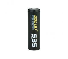 Golisi S35 IMR 21700 Li-ion Baterie 40A 3750mAh