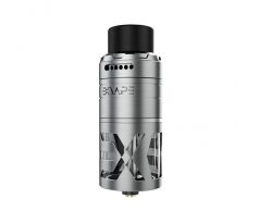 Clearomizér Exvape EXpromizer TCX Mesh RDTA (7ml) (Brushed)