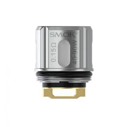 Smoktech TFV9 Meshed žhavicí hlava 0,15ohm