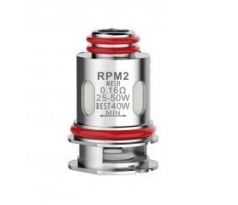 Smoktech RPM 2 Mesh coil Žhavicí hlava 0,16ohm