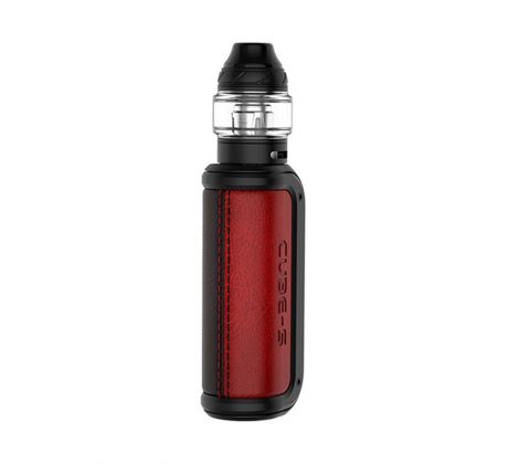 Elektronický grip: OBS Cube-S Kit s Cube Mesh (Black Red)