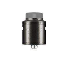 RDA atomizér Hellvape Dead Rabbit V2 (Gun Metal)