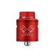 RDA atomizér Hellvape Dead Rabbit V2 (Red)