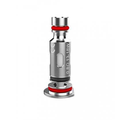 Uwell Caliburn G žhavicí hlava Mesh 0,8ohm