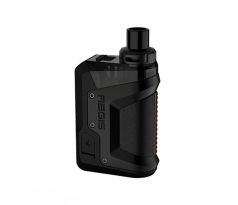 Elektronická cigareta: GeekVape Aegis Hero Mod Pod Kit (1200mAh) (Černá)