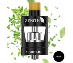Innokin Zenith D24 Upgrade Clearomizer 4ml Black