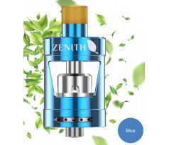 Innokin Zenith D24 Upgrade Clearomizer 4ml Blue