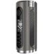 Lost Vape Grus 100W Grip Easy Kit Gunmetal Carbon Fiber