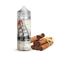 Příchuť AEON Journey Discovery S&V: Cohiba 24ml