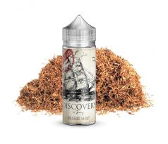 Příchuť AEON Journey Discovery S&V: Desert Ship 24ml