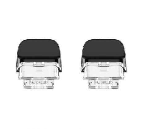 Náhradní cartridge pro Vaporesso Luxe PM40 Pod (4ml)