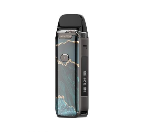 Elektronická cigareta: Vaporesso Luxe PM40 Pod Kit (1800mAh) (Jade)