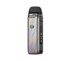 Elektronická cigareta: Vaporesso Luxe PM40 Pod Kit (1800mAh) (Silver)