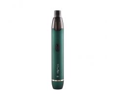 Elektronická cigareta: Hotcig Kubi II Pod Kit (550mAh) (Dark Green)