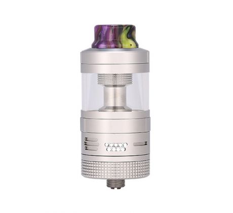 Clearomizér Steam Crave Aromamizer Supreme V3 RDTA (6ml) (Stainless Steel)