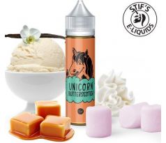 Příchuť Stifs Unicorn Shake and Vape 15ml Butterscotch