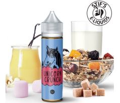 Příchuť Stifs Unicorn Shake and Vape 15ml Crunch