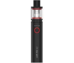 Smoktech Vape Pen V2 elektronická cigareta 1600mAh Black