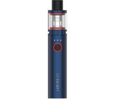 Smoktech Vape Pen V2 elektronická cigareta 1600mAh Blue