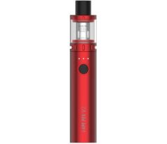 Smoktech Vape Pen V2 elektronická cigareta 1600mAh Red