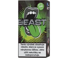 Liquid Big Mouth SALT Beast 10ml - 20mg