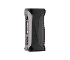 Elektronický grip: Vaporesso FORZ TX80 Mod (Brick Black)