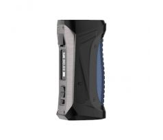 Elektronický grip: Vaporesso FORZ TX80 Mod (Steel Blue)