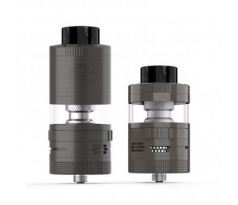 Clearomizér Steam Crave Aromamizer Plus V2 RDTA - Advanced Kit (8ml/16ml) (Gun Metal)