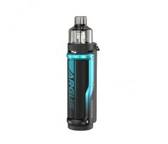 VooPoo Argus Pro Pod Kit (3000mAh) (Litchi Leather & Blue)