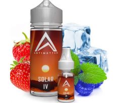 Příchuť Antimatter Shake and Vape 10ml Solar IV