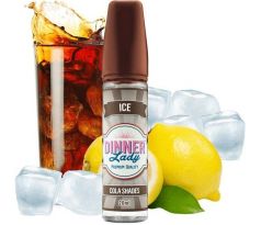 Příchuť Dinner Lady 20ml Ice Cola Shades