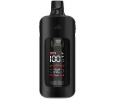 iSmoka-Eleaf iStick P100 Pod grip 3400mAh Black