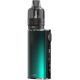 iSmoka-Eleaf iStick T80 GTL Pod Tank Grip Full Kit 3000mAh Gradient Aqua