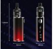 iSmoka-Eleaf iStick T80 GTL Pod Tank Grip Full Kit 3000mAh Gradient Red