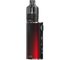 iSmoka-Eleaf iStick T80 GTL Pod Tank Grip Full Kit 3000mAh Gradient Red