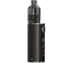 iSmoka-Eleaf iStick T80 GTL Pod Tank Grip Full Kit 3000mAh Gunmetal