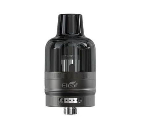 iSmoka-Eleaf GTL Pod Tank clearomizer 4,5ml Gunmetal