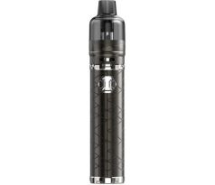 iSmoka-Eleaf iJust 3 GTL Pod Tank elektronická cigareta 3000mAh Gun Metal