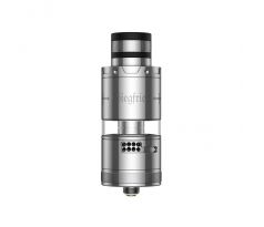 Clearomizér Vapefly Siegfried Mesh RTA (7ml) (Stříbrný)