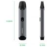 Joyetech EVIO C Pod elektronická cigareta 800mAh Grey