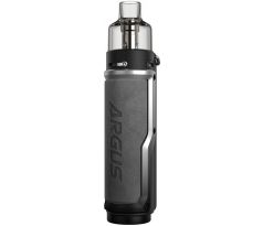 VOOPOO Argus X 80W grip Full Kit Vintage Grey and Silver