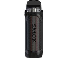 Smoktech IPX 80 grip Full Kit 3000mAh Black Carbon Fiber