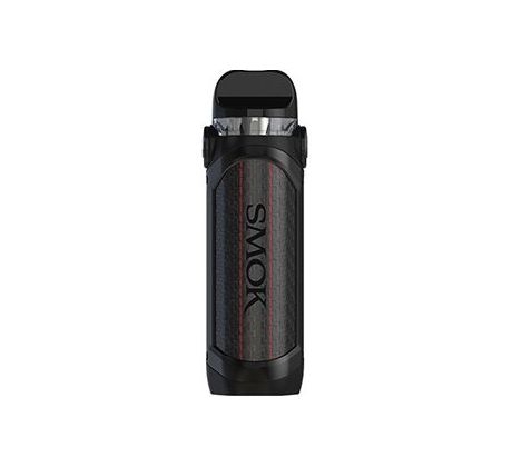 Smoktech IPX 80 grip Full Kit 3000mAh Black Carbon Fiber