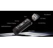 Smoktech IPX 80 grip Full Kit 3000mAh Black Carbon Fiber