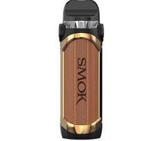 Smoktech IPX 80 grip Full Kit 3000mAh Brown