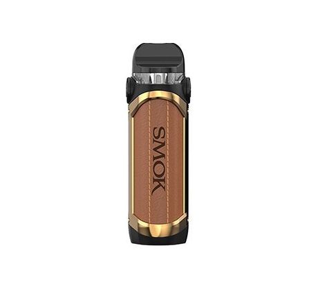 Smoktech IPX 80 grip Full Kit 3000mAh Brown