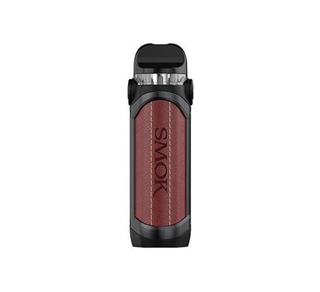 Smoktech IPX 80 grip Full Kit 3000mAh Red