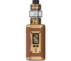Smoktech Morph 2 230W Grip Full Kit Brown